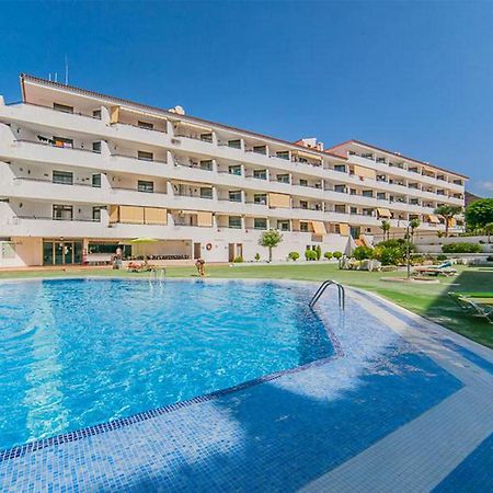 Encantador Apartamento Con Terraza, Los Cristianos Лос Кристианос Екстериор снимка
