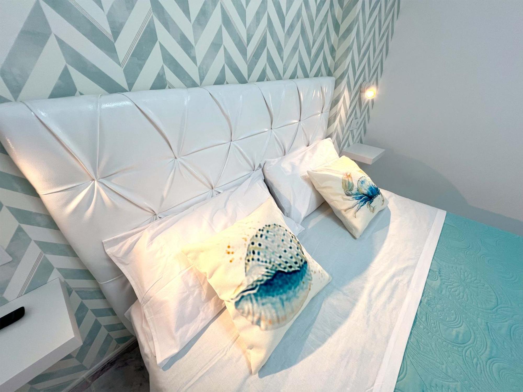Encantador Apartamento Con Terraza, Los Cristianos Лос Кристианос Екстериор снимка