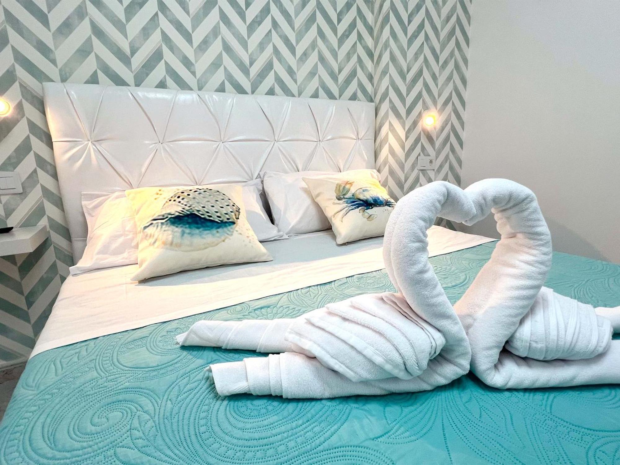 Encantador Apartamento Con Terraza, Los Cristianos Лос Кристианос Екстериор снимка