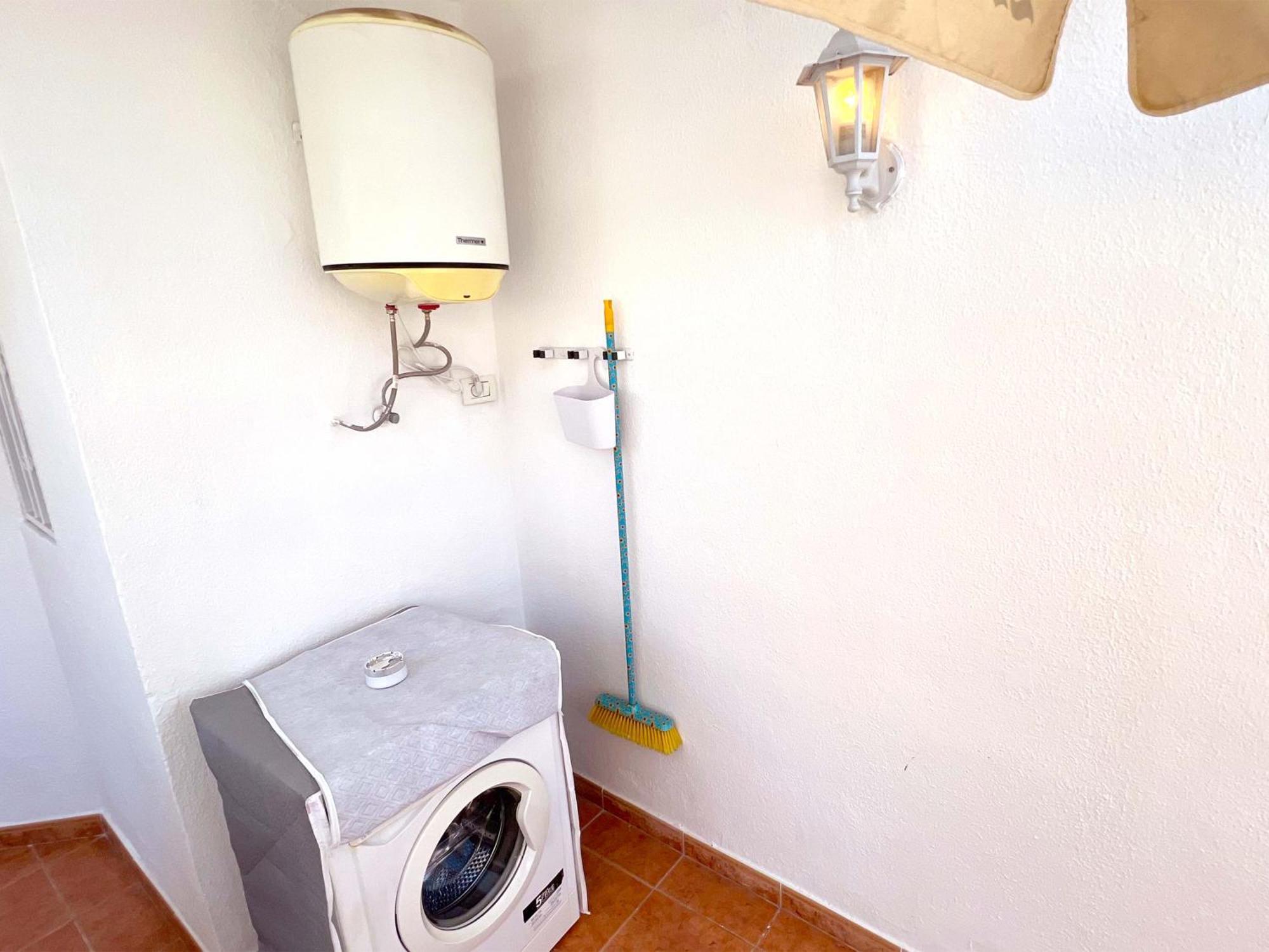 Encantador Apartamento Con Terraza, Los Cristianos Лос Кристианос Екстериор снимка