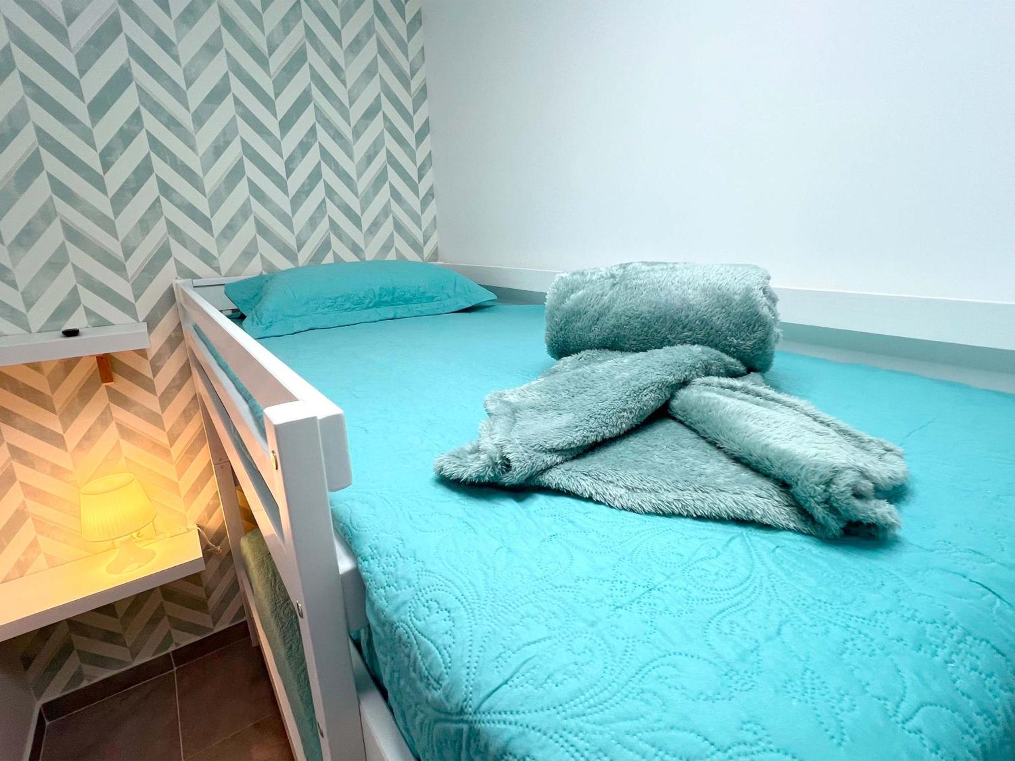 Encantador Apartamento Con Terraza, Los Cristianos Лос Кристианос Екстериор снимка